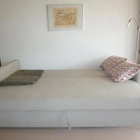 Apartment Chesa Blais