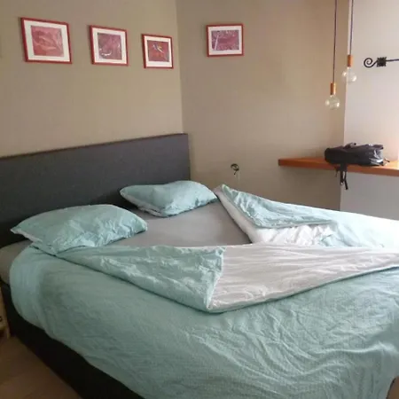 Apartment Chesa Blais *
